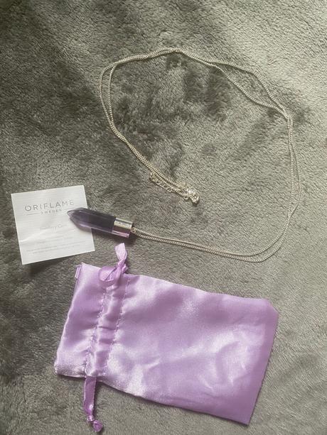 Náhrdelník, oriflame