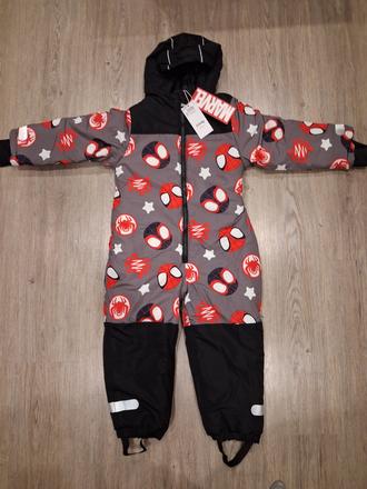 Zimna kombineza/overal, sinsay,104 / 110 / 116 / 122 / 128
