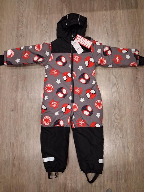Zimna kombineza/overal, sinsay,104 / 110 / 116 / 122 / 128