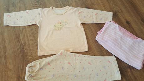 Slonikove pizamko, 98