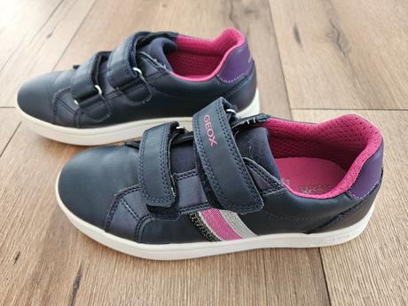 Geox j djrock g.b., geox,33