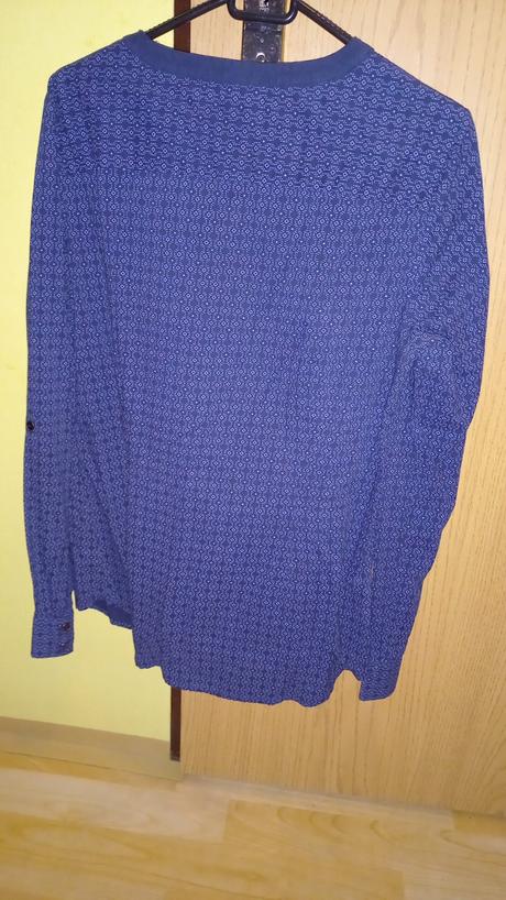 Dámska košela/bluzka m/l top stav, l