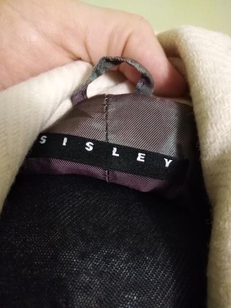 Sisley kabat xs, sisley,xs