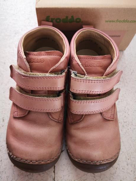 Barefoot celorocky froddo 27, froddo,27