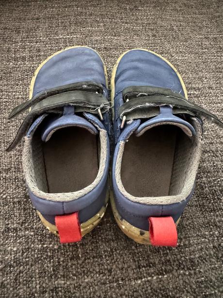 Tenisky, be lenka,31