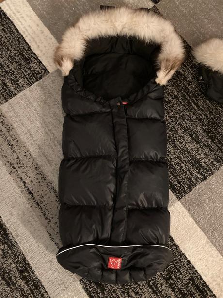 Páperový fusak, kaiser