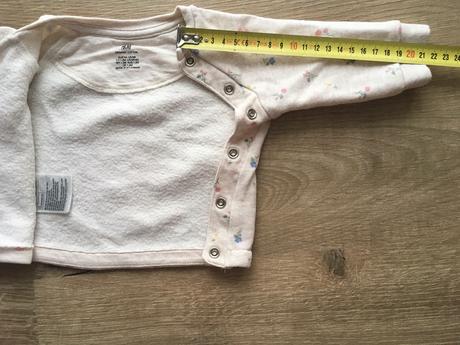 Teplakova suprava, h&m,56