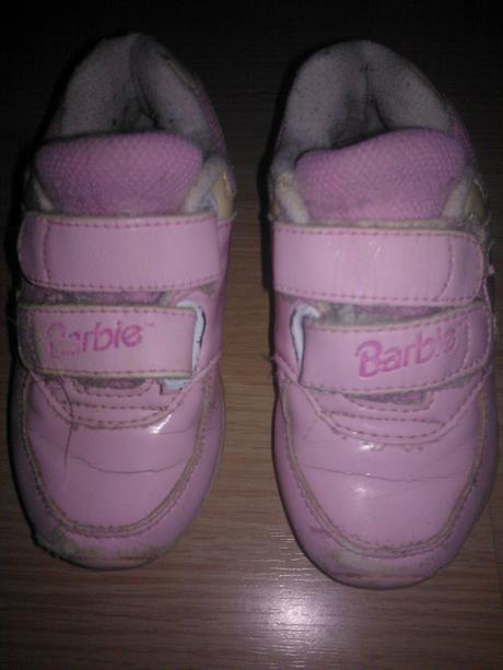 Botasky barbie, barbie,25