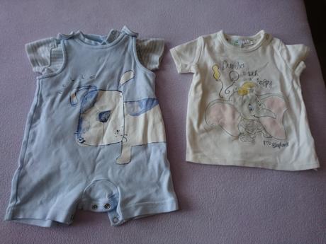 Opalovacky na traky plus 2x tricko gratis, next,62