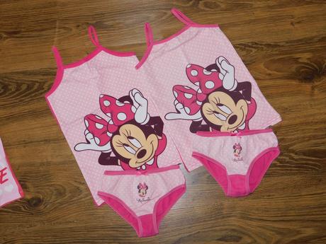 Minnie súprava disney 98/104, disney,98