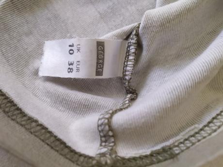 George tričko, george,38