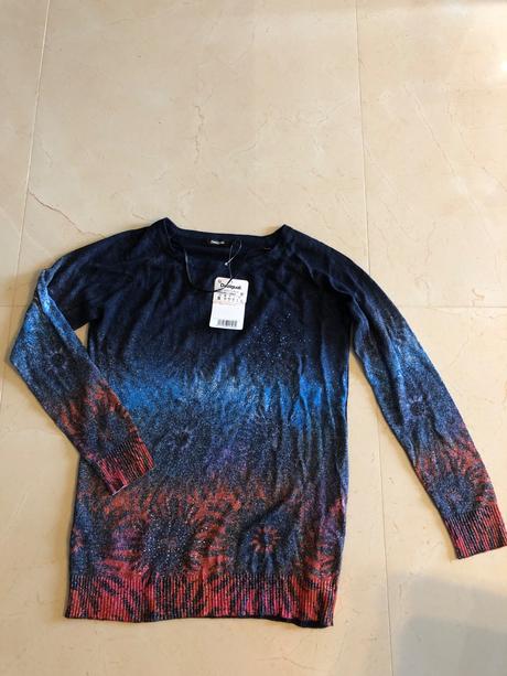 Desigual predane, desigual,s