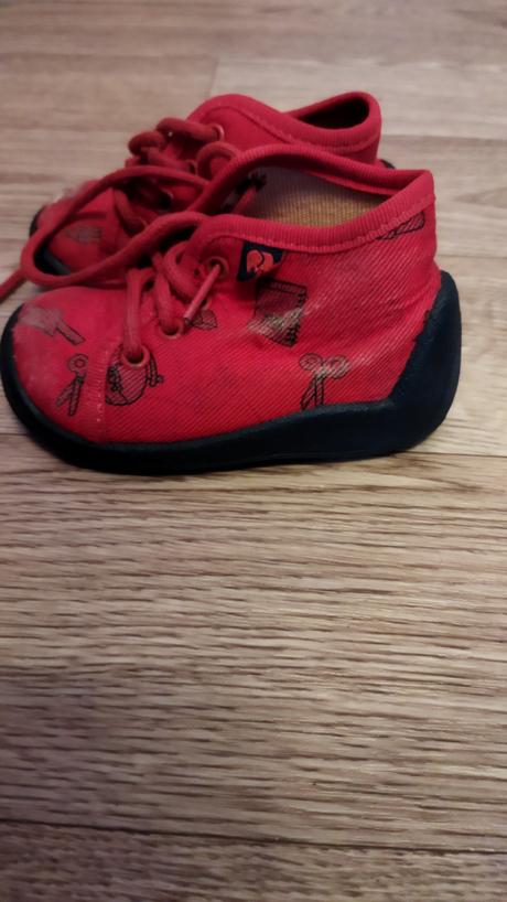 Papučky,veľ.18,elefanten, elefanten,18