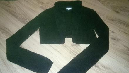 Dámske bolerko, charming,s