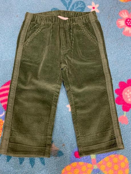 Moncler menšestráky 2 roky, 86