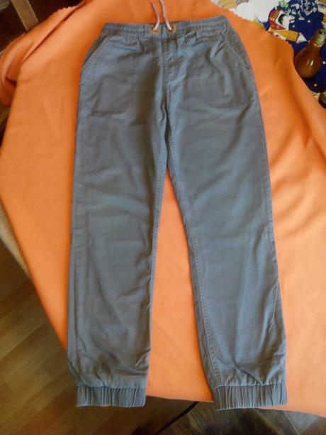 Mikina + nohavice, 164