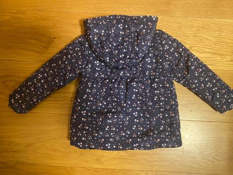 Zimná bundicka veľ. 98, sinsay,98