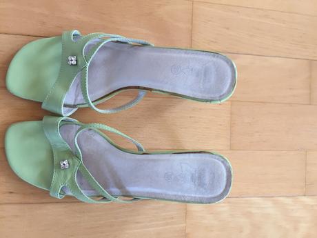 Slapky na opatku, 39