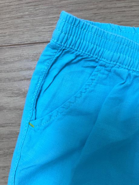 Letné nohavice, h&m,92