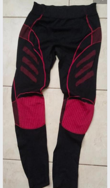 Termoprádlo súprava 3 kusy, crivit,m