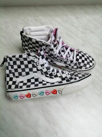 Tenisky pre dievčatka vans vel. 34, vans,34
