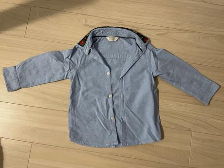 Folklórna košeľa, primark,92