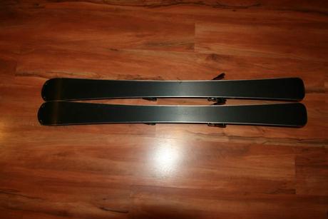 Lyže nordica 110 cm , lyžiarky, 110-119 cm