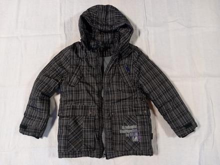 Vetrovka, coccodrillo,140