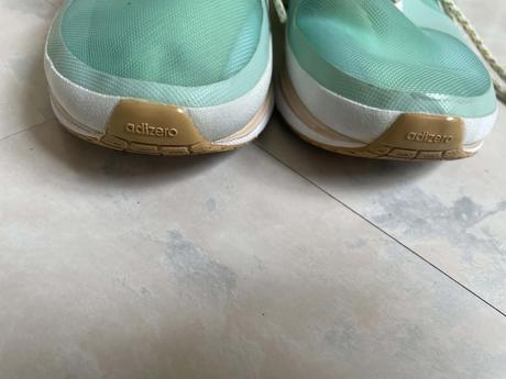 Tenisky stella mccartney č 41/ 42, adidas,42