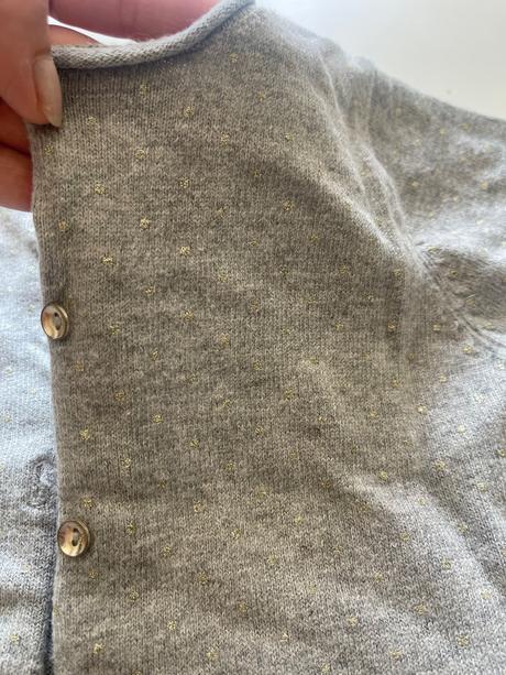 Svetrík okaidi 128 cm, 128