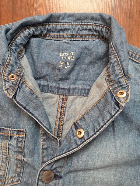 Lindex overal, lindex,116