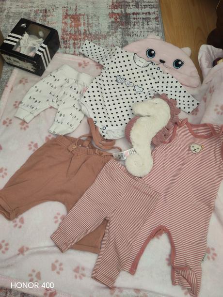 Balík mimi 46 kusov, 50–62