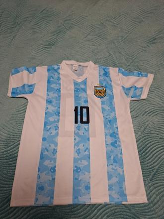 Dres messi, 152