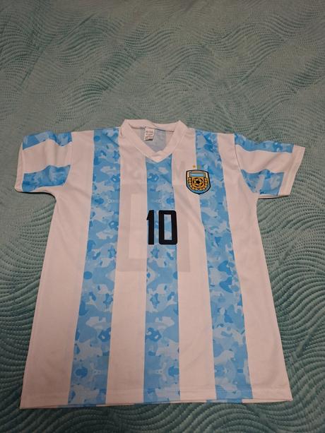 Dres messi, 152