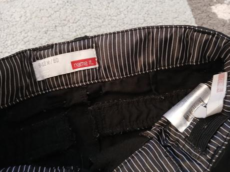 Elegantne nohavice 80, name it,80