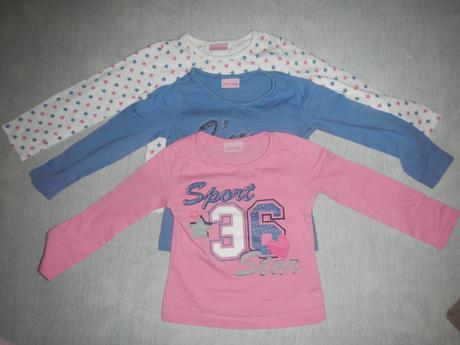 3pack triciek, cherokee,86