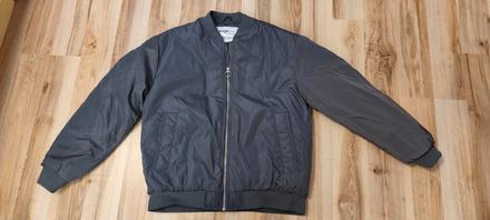 Prechodná teplá bomberka 146/152, dopodopo,146