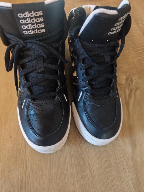 Prechodné tenisky, adidas,40