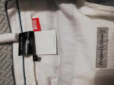 Nohavice veľkosť xl, xl