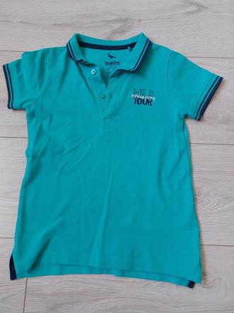 Polo tričko, lupilu,110