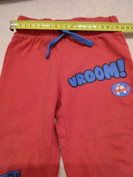 Teplačky v.86, pepco,86