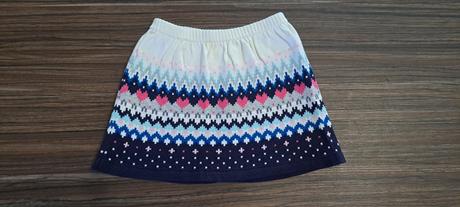 Sukňa, gymboree,110
