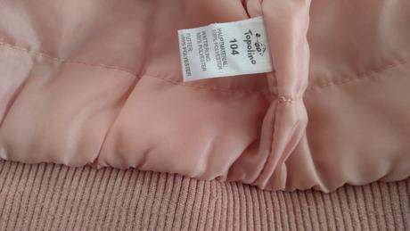 Bomberka s poštou, topolino,104