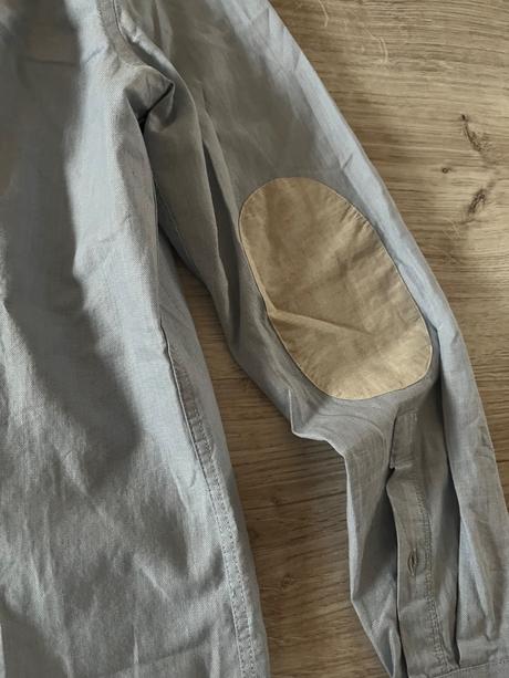 Košeľa, reserved,s