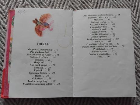 Rozpravky pre dobre deti,