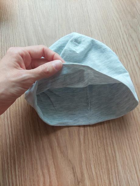 Bavlnena tenka ciapka h&m, h&m,80