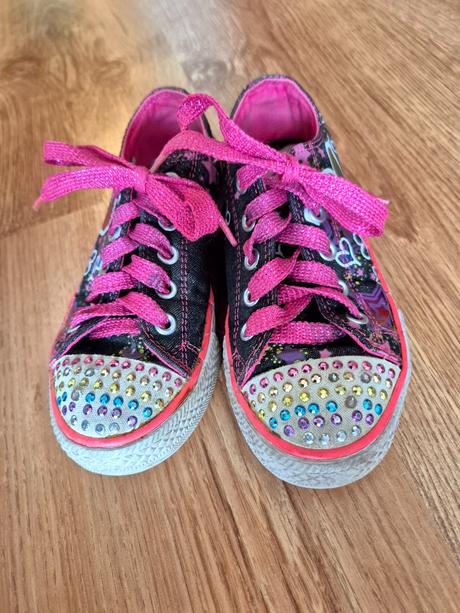 Skechers platenky, skechers,29