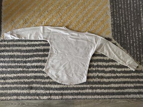 Tenká mikinka amerika, young dimension,134