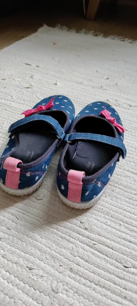 Papuče,prezuvky, cupcake,30