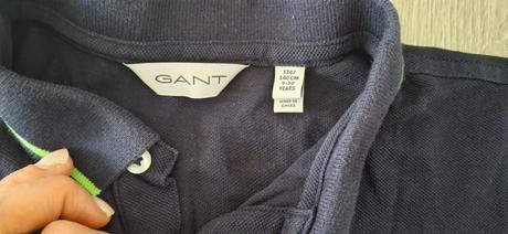 Gant tricko, gant,140